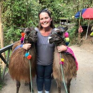 Meet your Posher, Abby